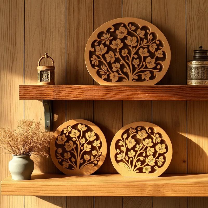 Déco & créations bois